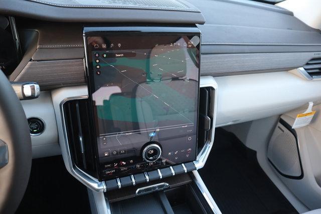 new 2026 GMC Acadia car, priced at $58,977