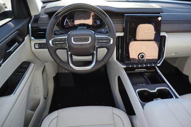 new 2026 GMC Acadia car, priced at $58,977