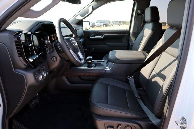 new 2026 GMC Sierra 1500 car, priced at $63,200