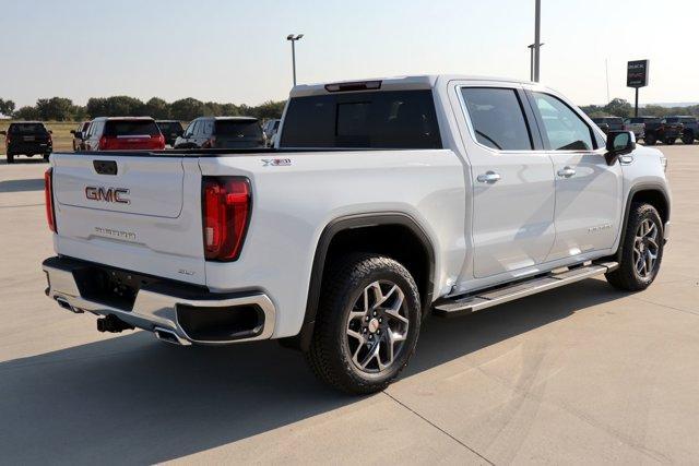 new 2026 GMC Sierra 1500 car, priced at $63,200