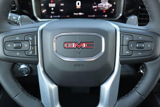 new 2026 GMC Sierra 1500 car, priced at $63,200