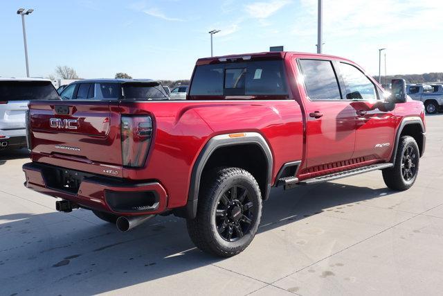 new 2026 GMC Sierra 2500 car, priced at $83,997