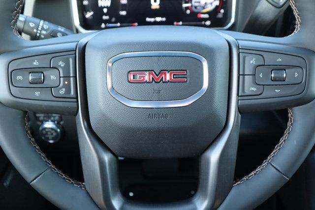 new 2026 GMC Sierra 2500 car, priced at $83,997