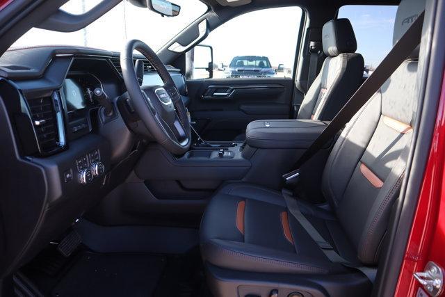 new 2026 GMC Sierra 2500 car, priced at $83,997