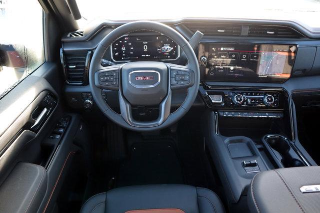 new 2026 GMC Sierra 2500 car, priced at $83,997