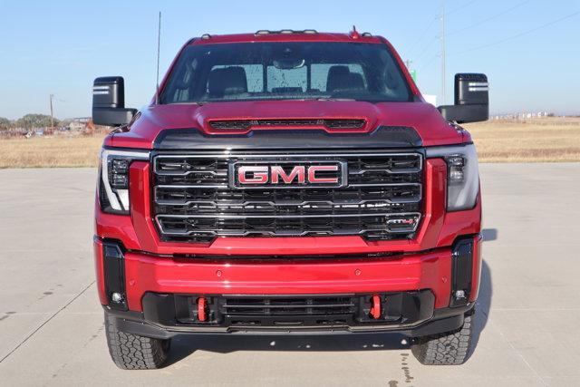 new 2026 GMC Sierra 2500 car, priced at $83,997