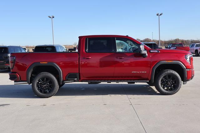 new 2026 GMC Sierra 2500 car, priced at $83,997