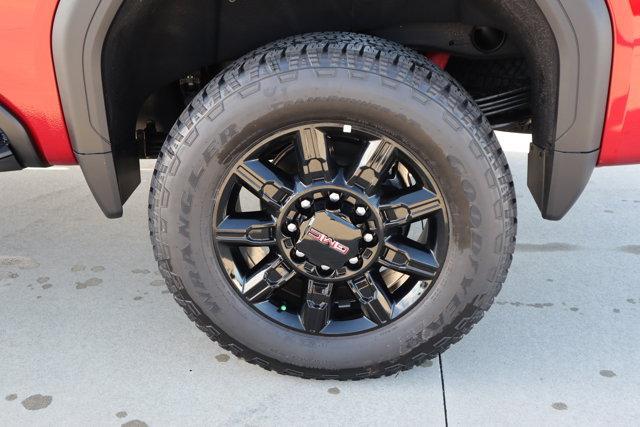 new 2026 GMC Sierra 2500 car, priced at $83,997