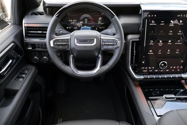 new 2026 GMC Yukon XL car, priced at $93,894