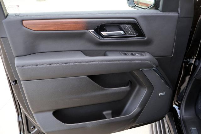 new 2026 GMC Yukon XL car, priced at $93,894