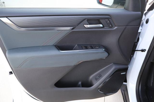 new 2026 GMC Acadia car, priced at $53,606