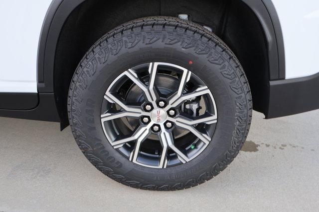 new 2026 GMC Acadia car, priced at $53,606