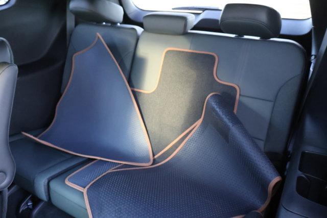 new 2026 GMC Acadia car, priced at $53,606