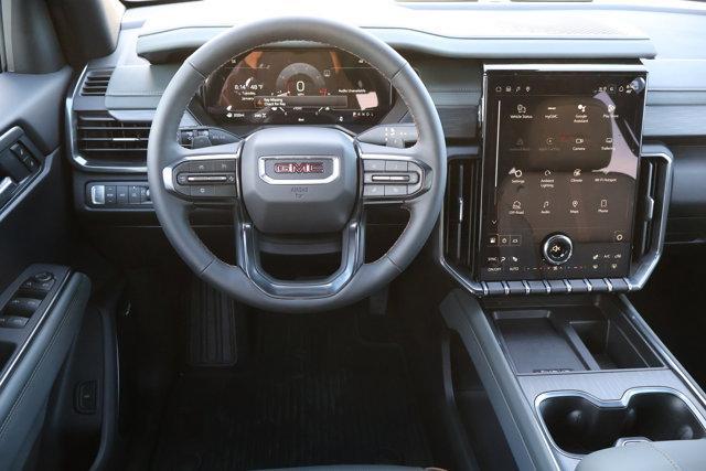 new 2026 GMC Acadia car, priced at $53,606