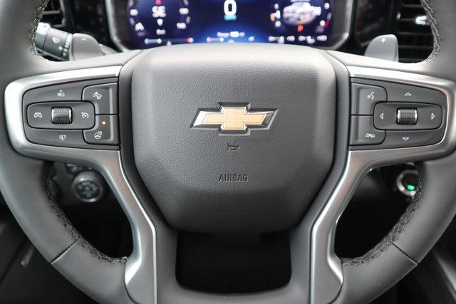 new 2026 Chevrolet Silverado 1500 car, priced at $68,800