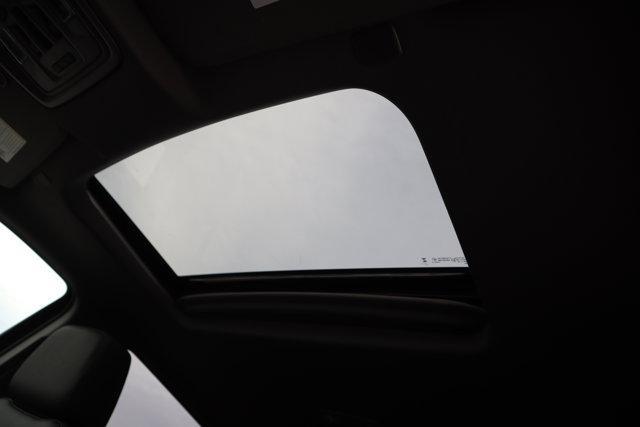 new 2026 Chevrolet Silverado 1500 car, priced at $68,800