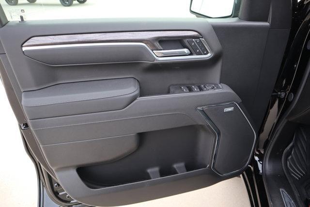 new 2026 Chevrolet Silverado 1500 car, priced at $68,800