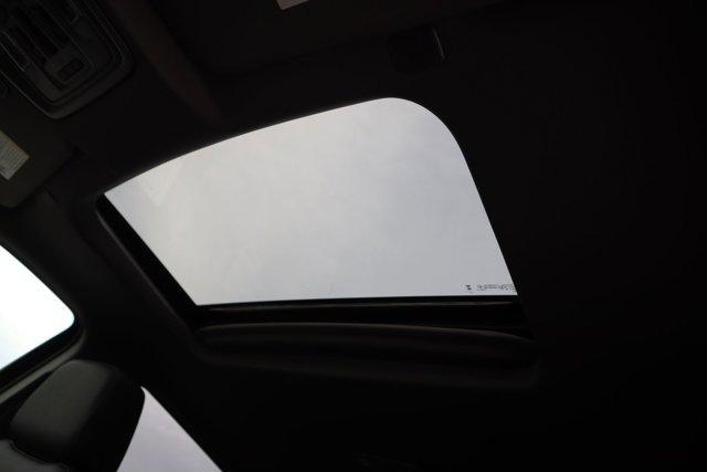 new 2026 Chevrolet Silverado 1500 car, priced at $68,800