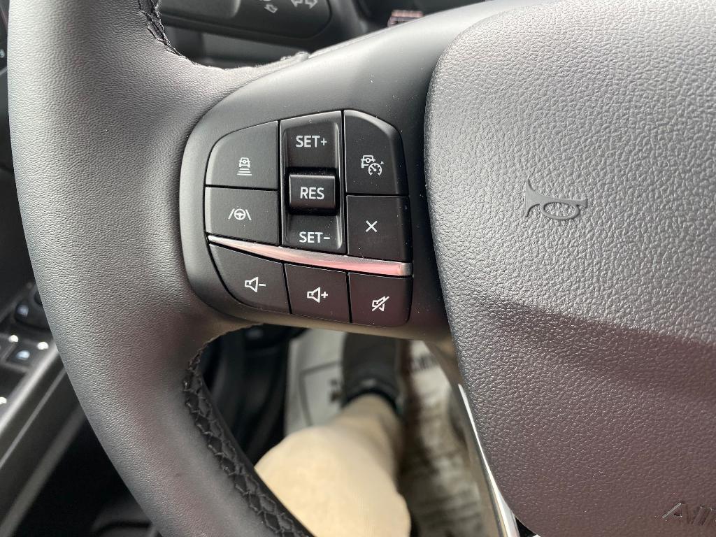 new 2024 Ford Bronco Sport car, priced at $37,900