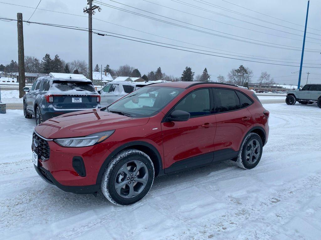 new 2026 Ford Escape car, priced at $31,946