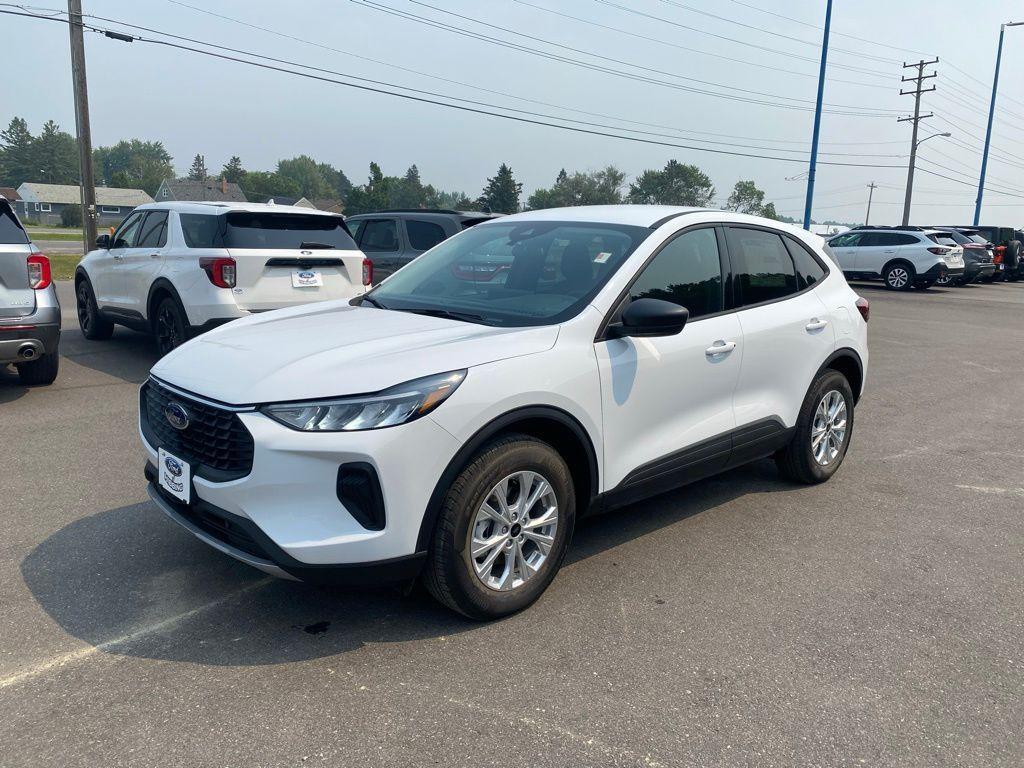 new 2025 Ford Escape car, priced at $25,980