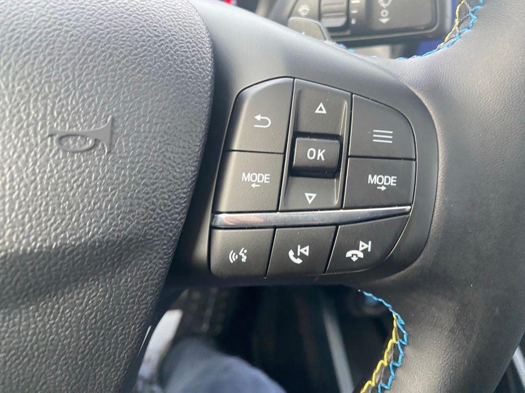 new 2026 Ford Maverick car, priced at $43,335