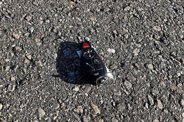 used 2021 Ram 1500 Classic car, priced at $27,269