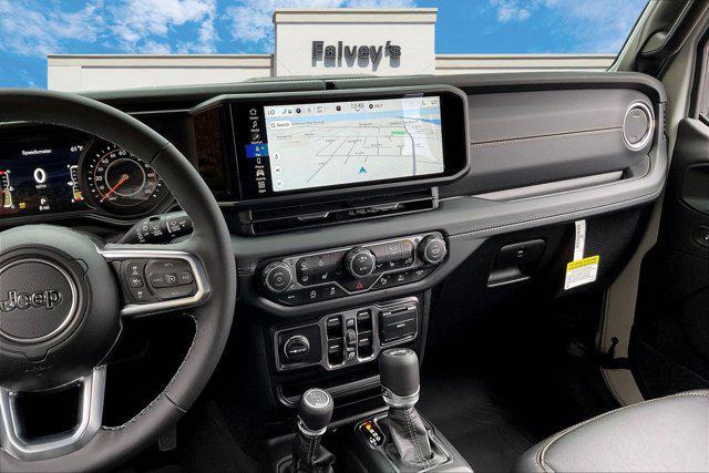 new 2026 Jeep Wrangler car, priced at $52,274