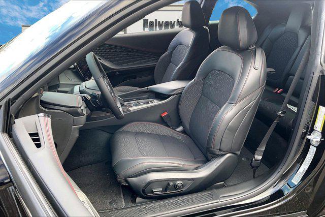 new 2026 Dodge Charger car, priced at $55,263