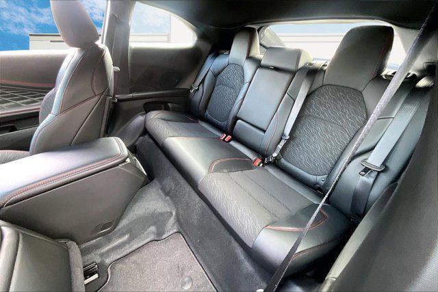 new 2026 Dodge Charger car, priced at $55,263