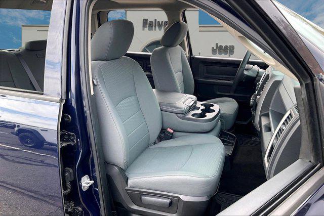 used 2015 Ram 1500 car, priced at $16,000