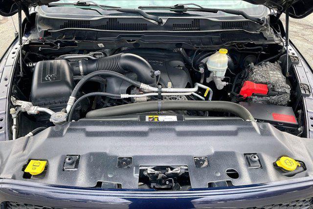 used 2015 Ram 1500 car, priced at $16,000