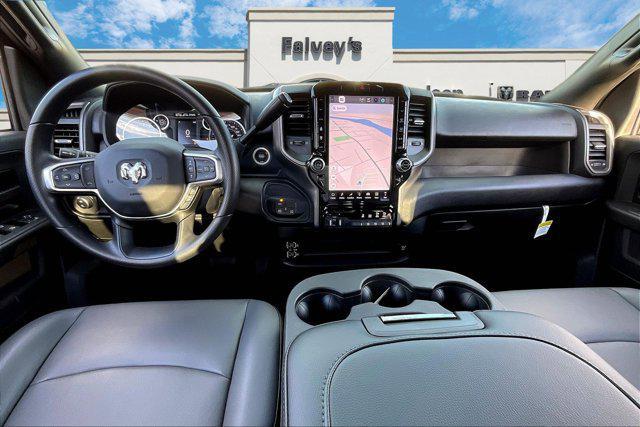 new 2026 Ram 2500 car, priced at $52,264