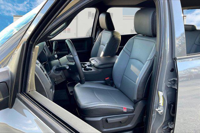 new 2026 Ram 2500 car, priced at $52,264