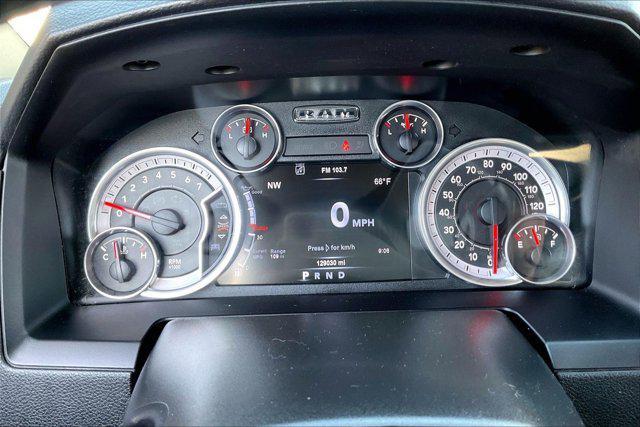 used 2015 Ram 1500 car, priced at $19,999