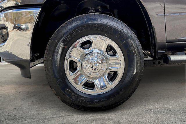 new 2026 Ram 2500 car, priced at $54,975