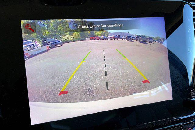 used 2024 Jeep Wagoneer car, priced at $41,420