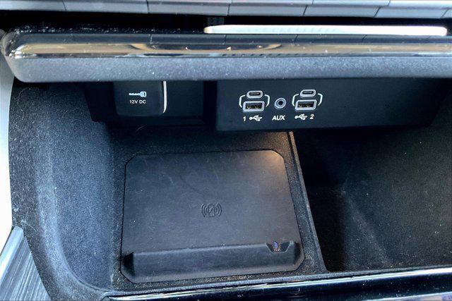 used 2024 Jeep Wagoneer car, priced at $41,420