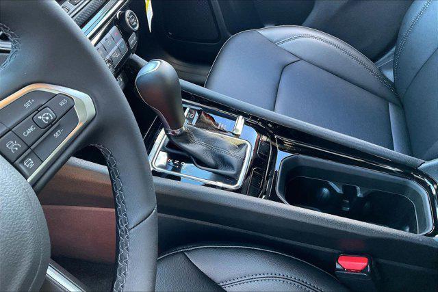 new 2026 Jeep Compass car, priced at $35,551