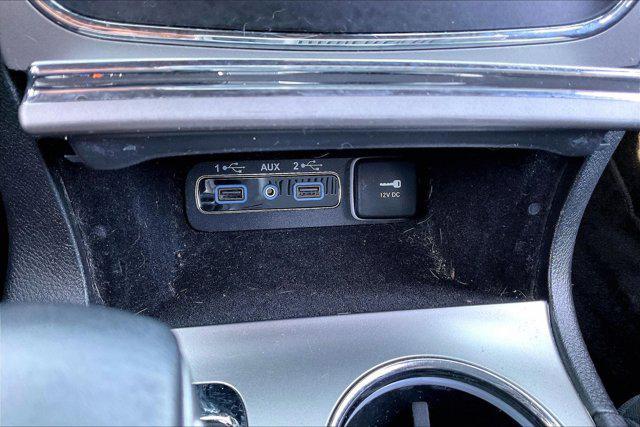 used 2019 Jeep Grand Cherokee car, priced at $18,500