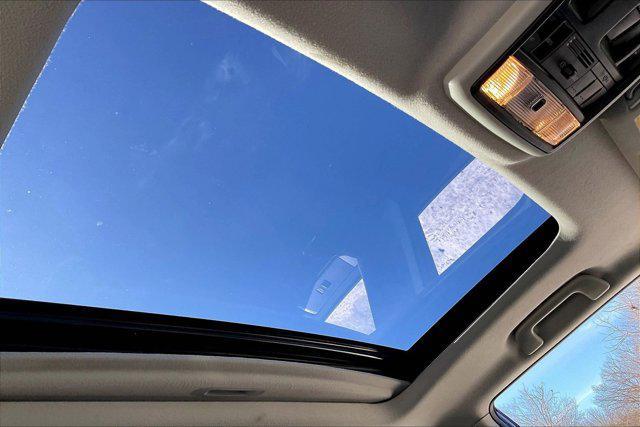 used 2021 Toyota 4Runner car, priced at $36,449