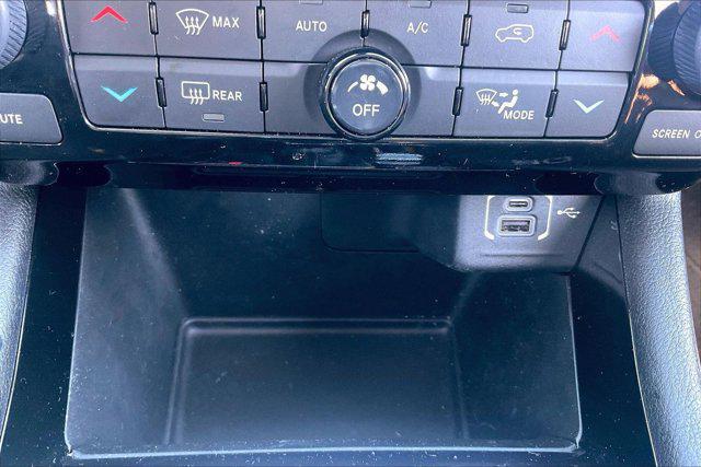 used 2022 Jeep Compass car, priced at $23,992