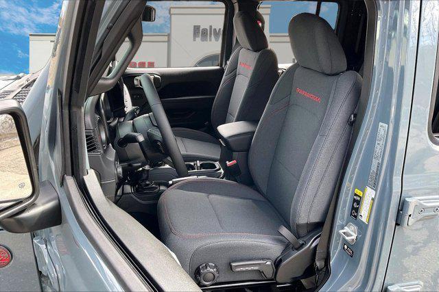 new 2026 Jeep Gladiator car, priced at $53,365