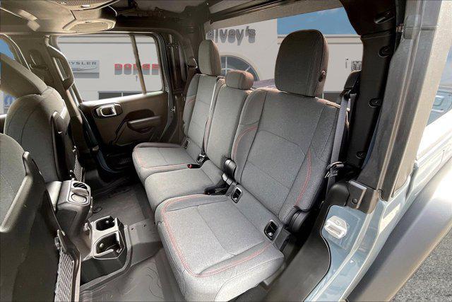 new 2026 Jeep Gladiator car, priced at $53,365