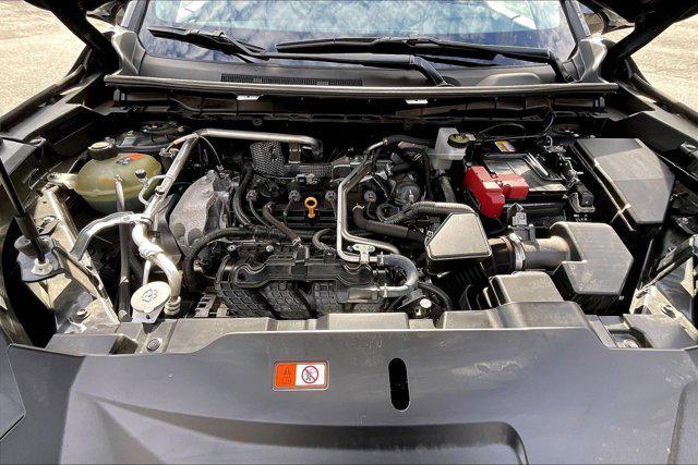 used 2024 Mitsubishi Outlander car, priced at $25,000