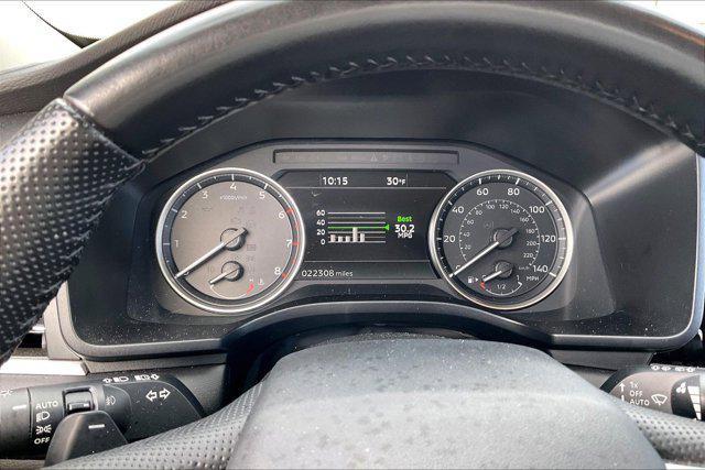 used 2024 Mitsubishi Outlander car, priced at $25,000