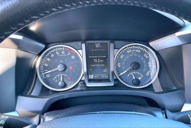 used 2022 Toyota Tacoma car, priced at $33,806