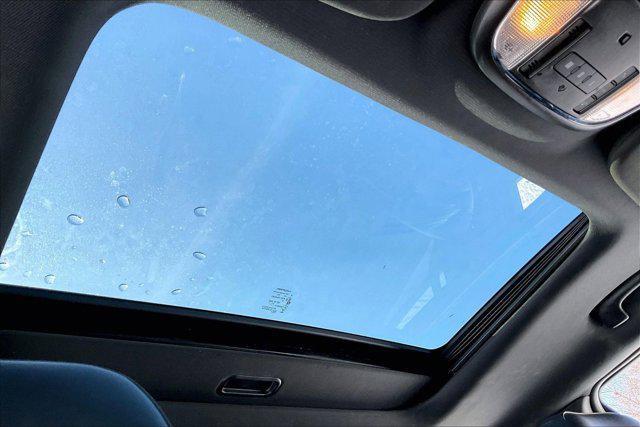 used 2022 Jeep Grand Cherokee car, priced at $26,328