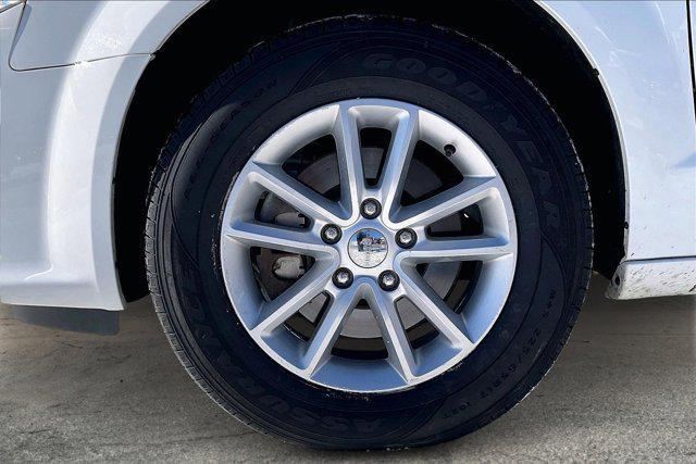 used 2018 Dodge Grand Caravan car, priced at $12,988