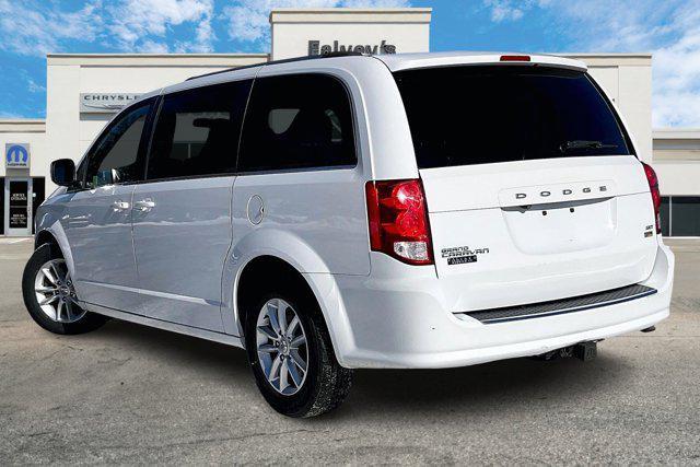 used 2018 Dodge Grand Caravan car, priced at $12,988